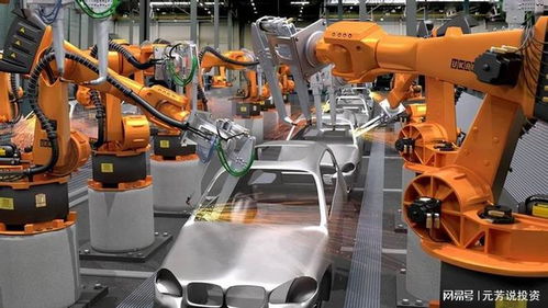 智能穿戴設(shè)備銷量破百萬(wàn)，技術(shù)開發(fā)類公司迎來(lái)新機(jī)遇