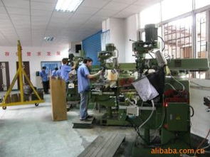 中山火炬開發(fā)區(qū)偉富精密模具廠 技術(shù)開發(fā)引領(lǐng)精密制造新篇章